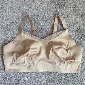ThirdLove Beige wireless bra